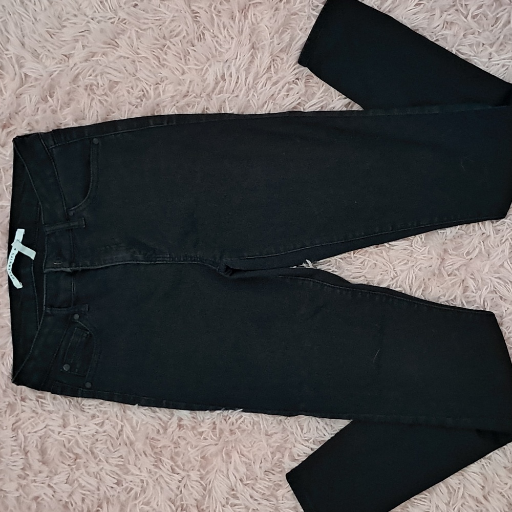 Celebrity Pink Jeans